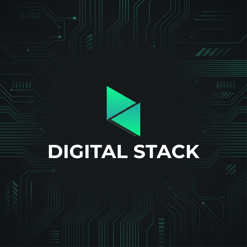 DIGITAL STACK | Agence Web Premium en Tunisie